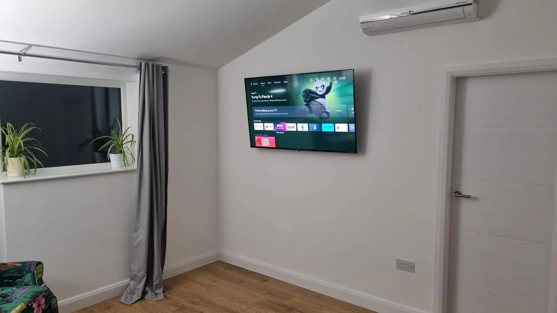 公寓 Private And Peaceful Space With Free Parking Baildon 英国