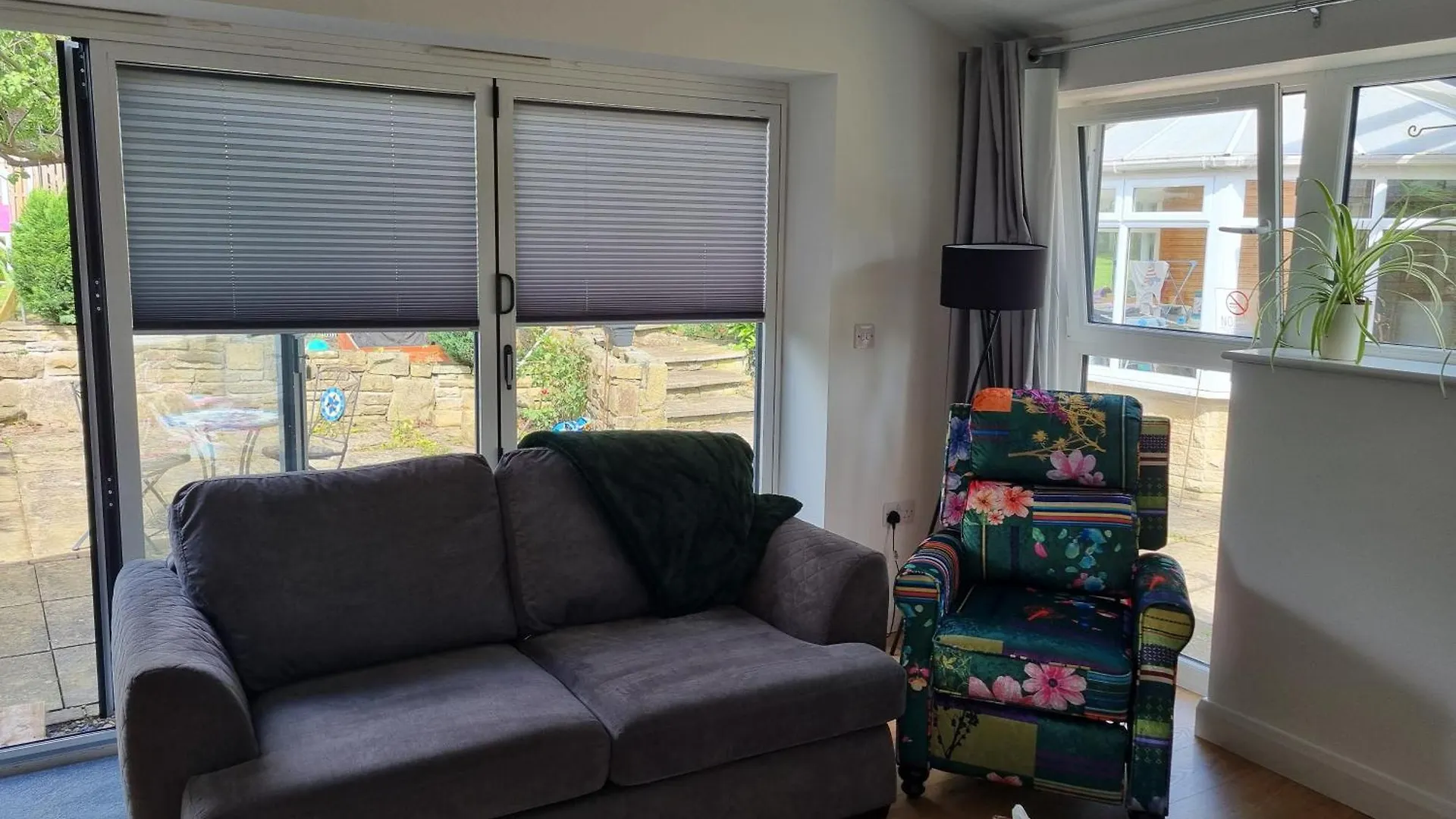 Private And Peaceful Space With Free Parking Baildon 0*,  英国