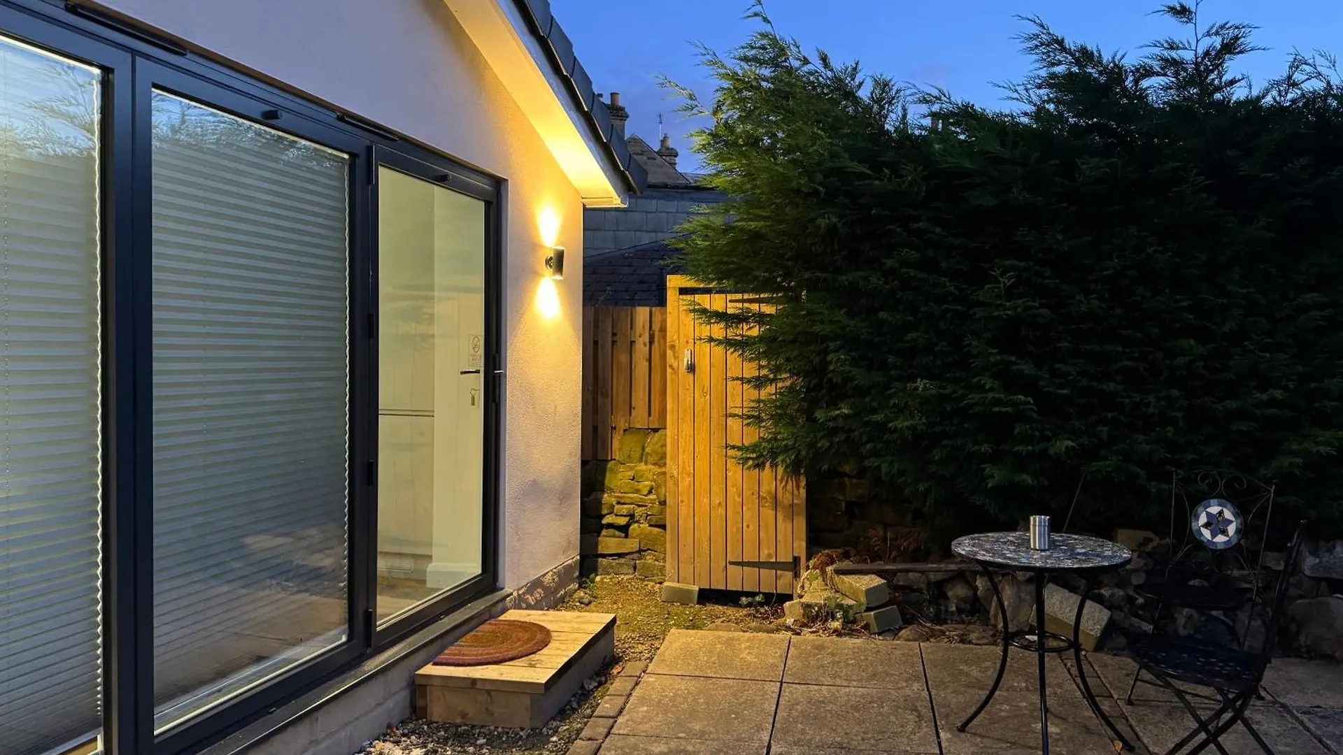 公寓 Private And Peaceful Space With Free Parking Baildon