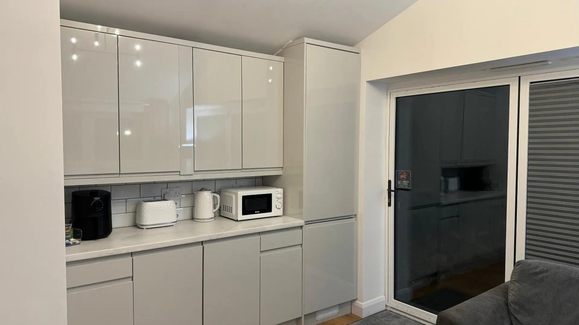 公寓 Private And Peaceful Space With Free Parking Baildon